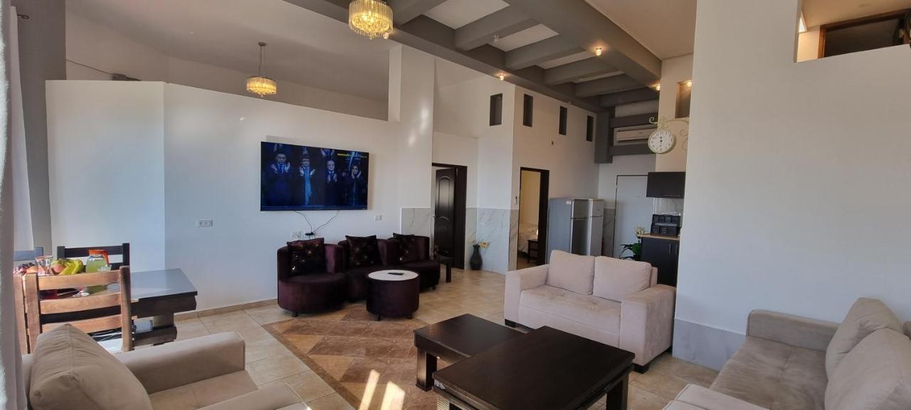 Sanabl Druze Hospitality Bed & Breakfast Ein Kinya Exterior photo